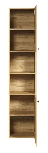 Hochschrank Pure Bliss | Evoke Eiche