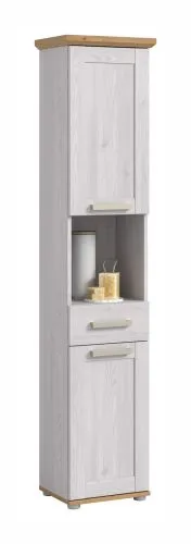 Hochschrank Verona | Sibiu Larche / Artisan Eiche