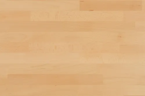 Holzbett massiv Atlanta | Buche lackiert | 100x200