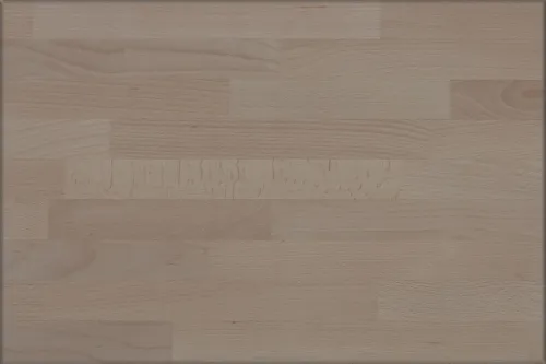 Holzbett massiv Atlanta | Buche natur geölt | 100x190