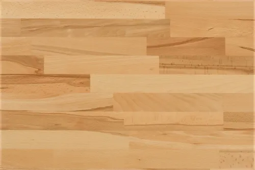 Holzbett massiv Atlanta | Kernbuche geölt | 100x210