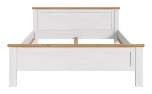 Holzbett Verona | Artisan / Sibiu Lärche