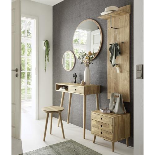 Kommode Agra | Asteiche massiv