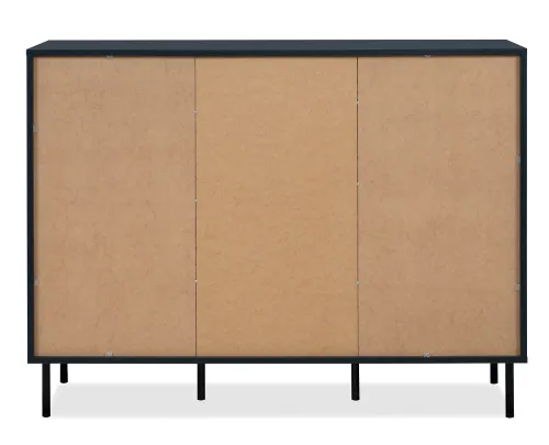 Kommode Caracas | Navy blau