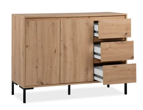 Kommode Korsika mit Schubkästen | Artisan Oak