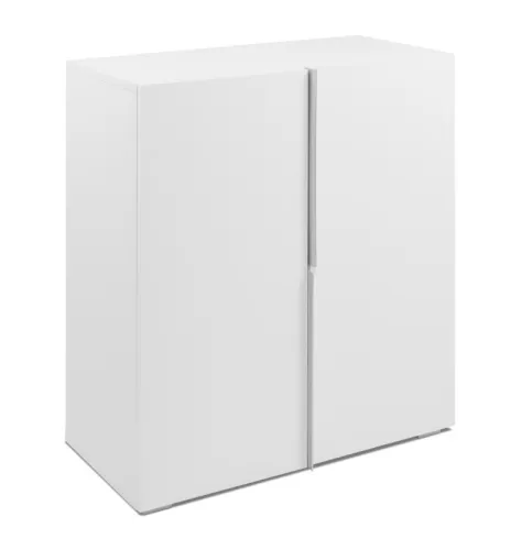 Kommode Orsa | weiß