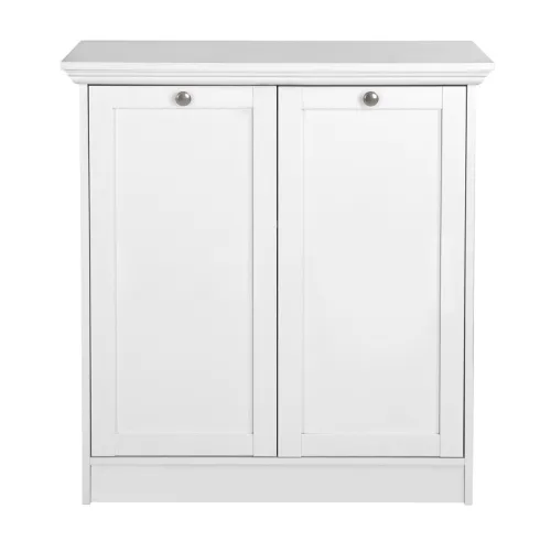 Kommode Sideboard Landwood | Landhausstil | weiß