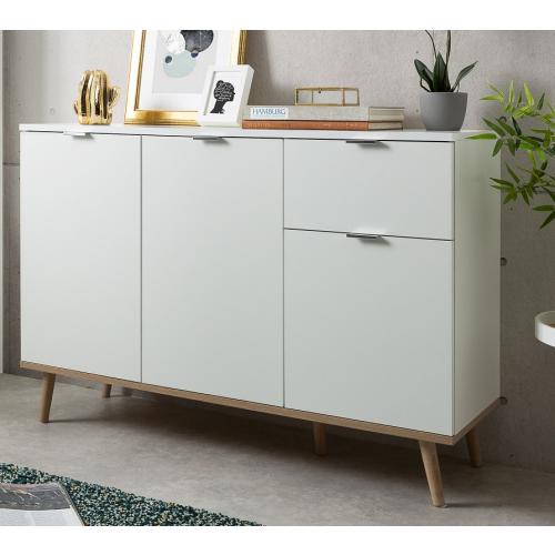 Kommode Sideboard Oslo Skandinavisch