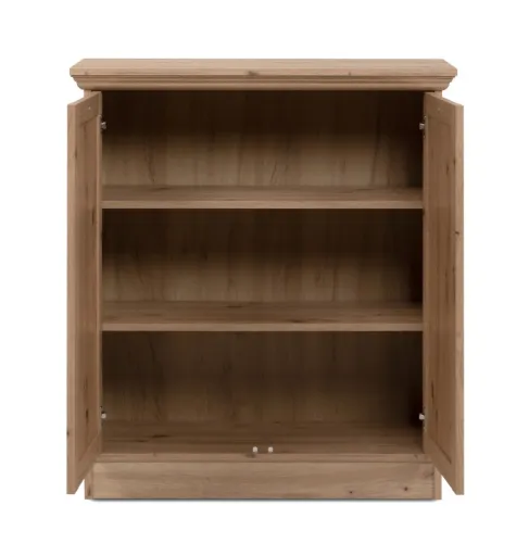 Kommode Timber | Artisan Oak