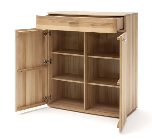 Kommode Vedura 1 | Kernbuche massiv