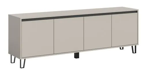 Lowboard TV-Board Balton | Kaschmir