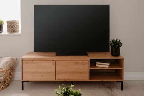Lowboard TV-Board Korsika | Artisan Oak