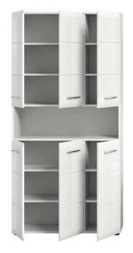 Mehrzweckschrank Ice