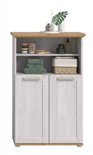 Midischrank Verona | Sibiu Larche / Artisan Eiche