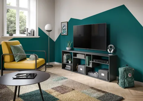 Regal Lowboard Tommy | grau