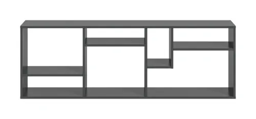 Regal Lowboard Tommy | grau