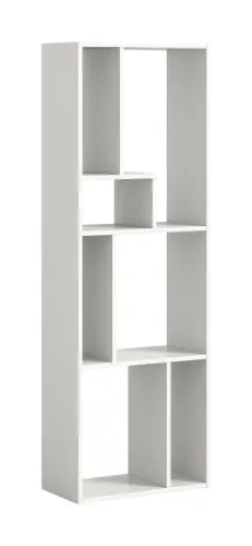 Regal Lowboard Tommy | weiß