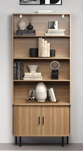 Regal Standregal Ronin | Eiche