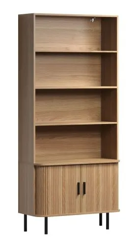 Regal Standregal Ronin | Eiche