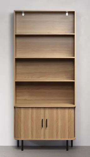 Regal Standregal Ronin | Eiche