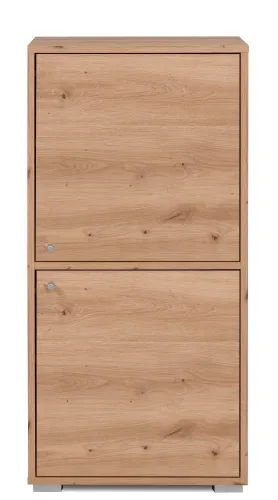 Regalschrank Fyn | Artisan Oak