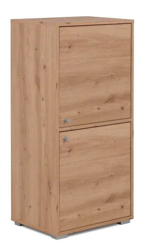 Regalschrank Fyn | Artisan Oak