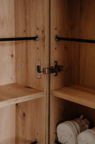 Schuhschrank Lugo | Artisan Eiche