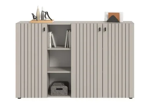 Schuhschrank Station | Kaschmir