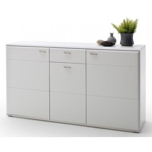 Sideboard Amora | weiß matt