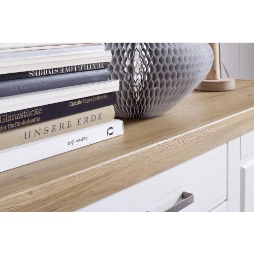 Sideboard Brixen | Landhaus modern | Pinie Aurelio / Grandson Oak