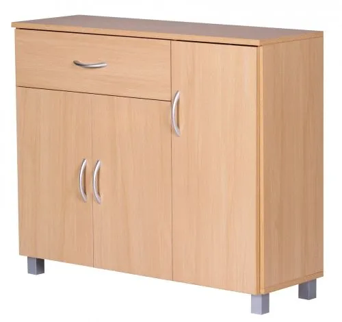 Sideboard Buche | braun