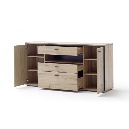Sideboard Buenos Aires | Balkeneiche