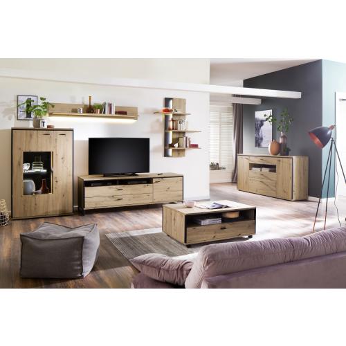 Sideboard Buenos Aires | Balkeneiche