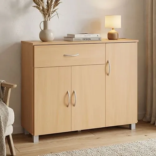 Sideboard Dea Buche | braun