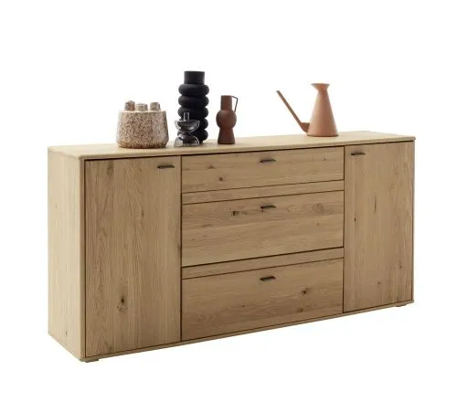 Sideboard Freeport | Ast-/Balkeneiche