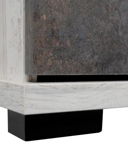 Sideboard Kommode Sevilla | Aratinga Kiefer / Na Pali