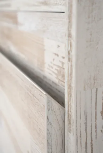 Sideboard Kommode Sevilla | Aratinga Kiefer / Na Pali