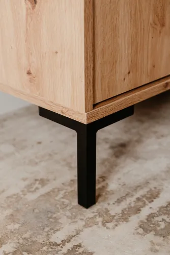 Sideboard Korsika mit Schubkästen | Artisan Oak