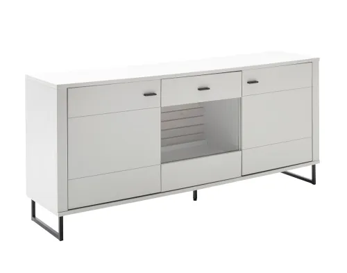 Sideboard Louisiana | Modern White