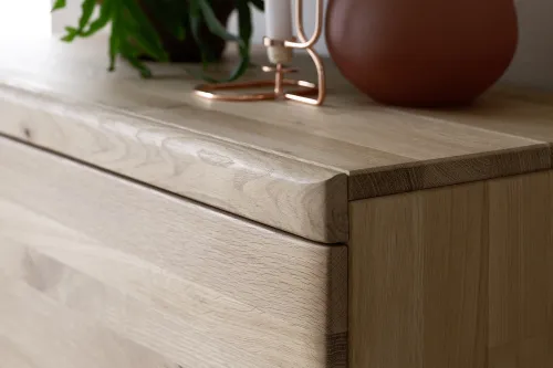 Sideboard Palma | Asteiche / Balkeneiche