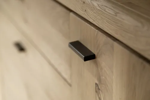 Sideboard Palma | Asteiche / Balkeneiche