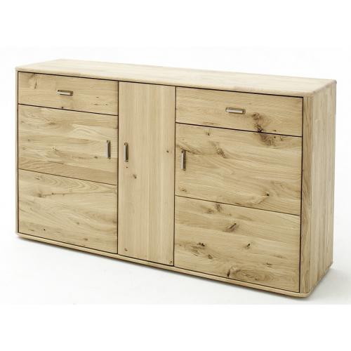 Sideboard Ravello | Balkeneiche Bianco