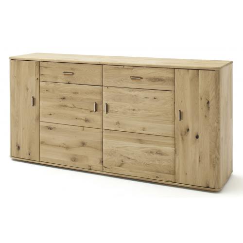 Sideboard Ravello 2 | Balkeneiche Bianco