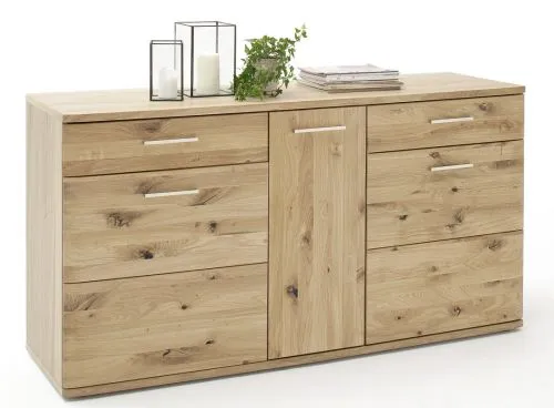 Sideboard Santori | Eiche Bianco