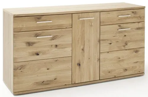 Sideboard Santori | Eiche Bianco