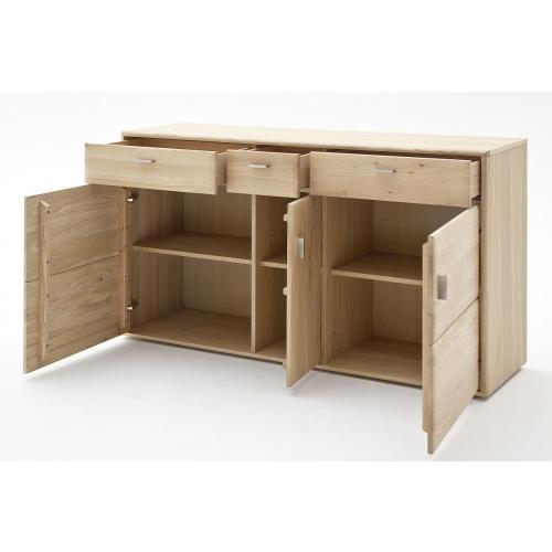 Sideboard Tarragona | Eiche Bianco