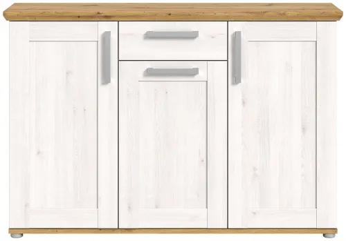 Sideboard Verona | 3-türig | Sibiu Lärche