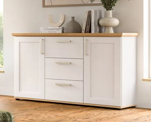 Sideboard Verona | Sibiu Lärche