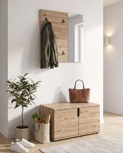 Sitzbank Keno | Artisan Eiche