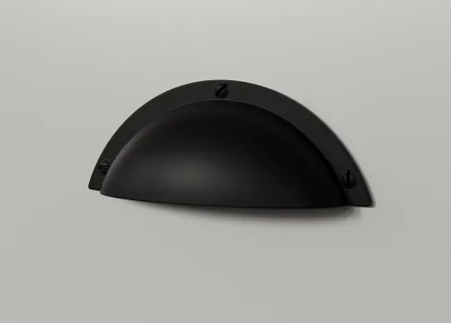 Sitzbank Landside | Lichtgrau / Artisan Eiche